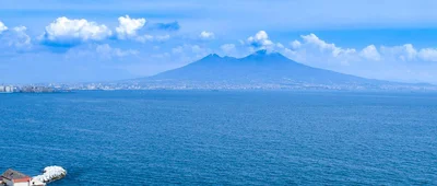 Neapel und Pompeji: Erlebnisreise am Golf von Sorrent