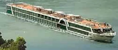 Flusskreuzfahrt von Basel nach Amsterdam