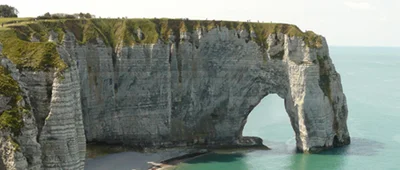 La Belle France: Paris & Normandie