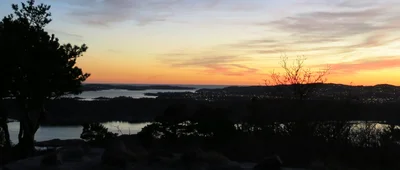 Erleben Sie drei skandinavische Länder in neun Tagen