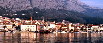 Kroatien - erleben Sie Dalmatien im Herbst