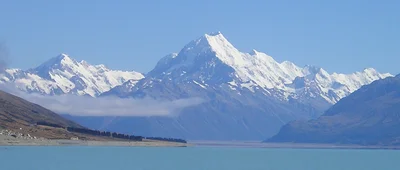 Besuchen Sie die Nord- und Südinsel von Christchurch bis Auckland