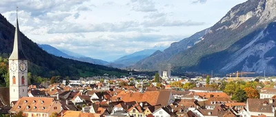 Pfarrverbandsreise Ostschweiz & Südtirol