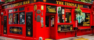 Auf historischen Spuren zwischen Nordirland und der Republik Irland