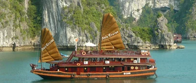 Kommen Sie mit ins Land des aufgehenden Drachens, nach Vietnam