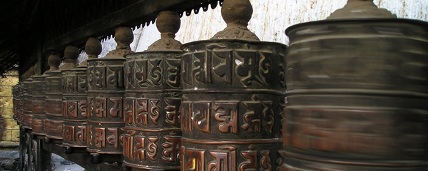 Nepal - im Herzen des Himalaya