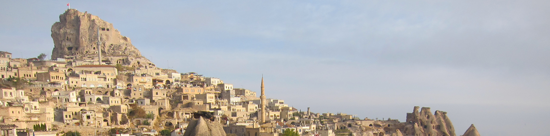Türkei