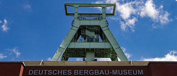 Kultur und Natur im Ruhrgebiet