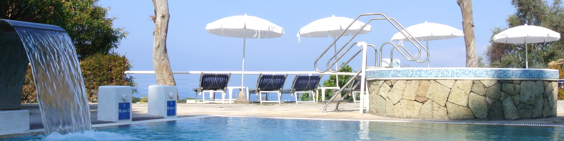 Erleben Sie mit i+r Tours die Insel der ewigen Jugend - Ischia