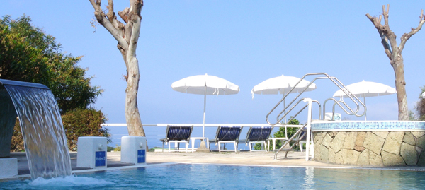 Erleben Sie mit i+r Tours die Insel der ewigen Jugend - Ischia