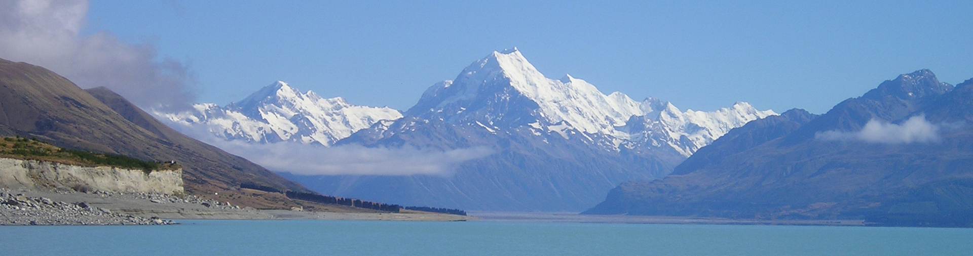 Neuseeland
