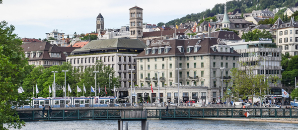 Pfarrverbandsreise Ostschweiz & Südtirol