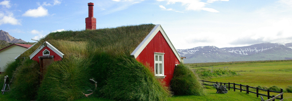Reykjavik - Juwel des Nordens
