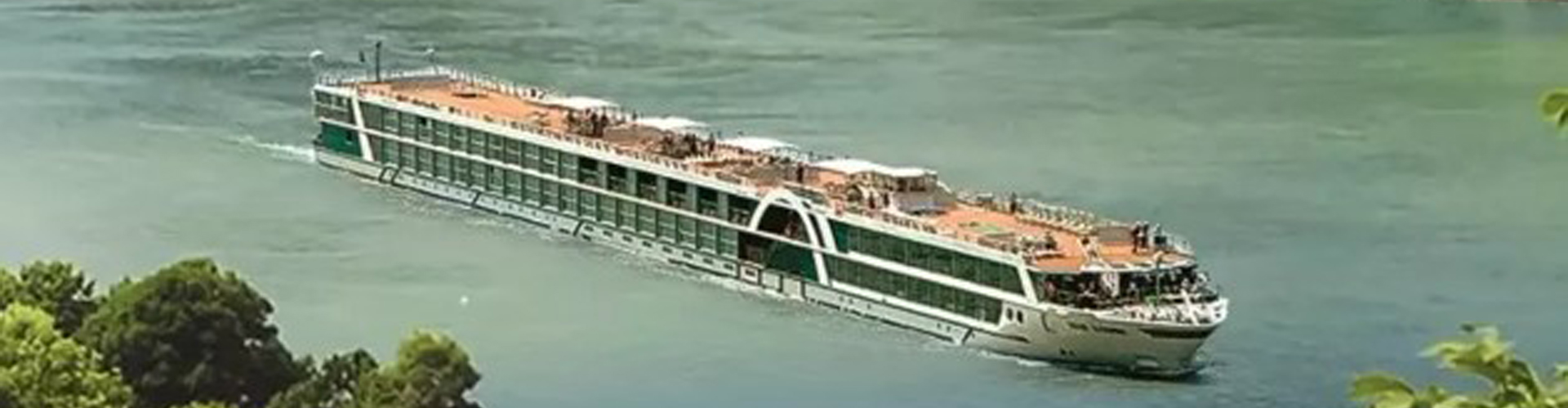 Erleben Sie den Rhein in Flammen bei einer Flusskreuzfahrt