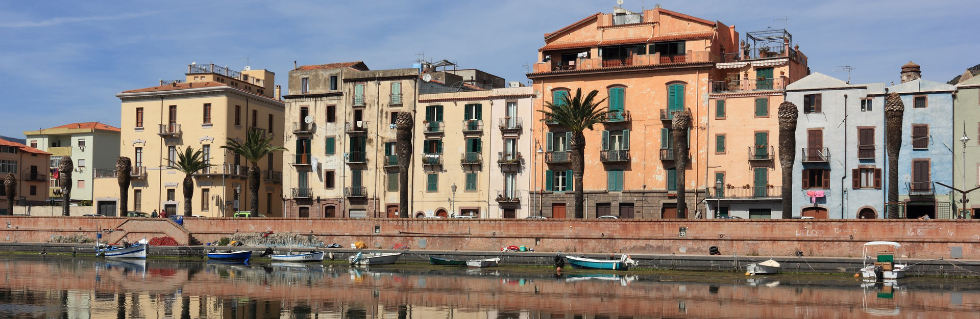 Dolce Vita an der Costa Smeralda