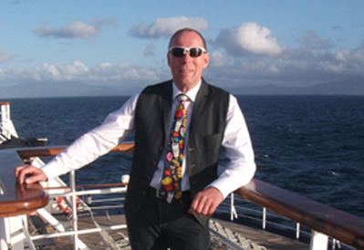 Reisekarte Erleben Sie mit i+r Tours Impressionen der Lagune von Venedig