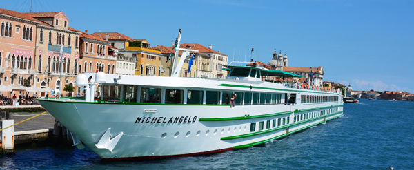 Erleben Sie mit i+r Tours Impressionen der Lagune von Venedig