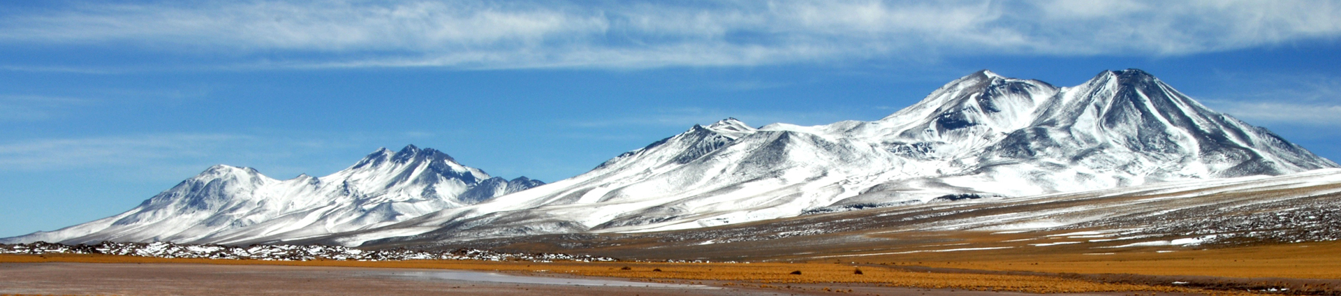 Patagonien „bis ans Ende der Welt"
